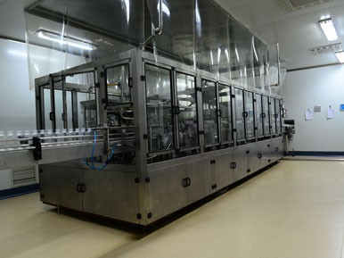 塑料瓶羞羞漫画官网车间