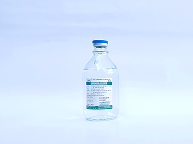 胞磷胆碱钠氯化钠注射液