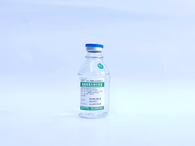 氟康唑氯化钠注射液